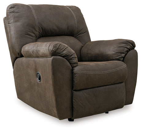 Tambo Recliner (Color: Canyon)