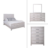 Biscayne - Bedroom Set