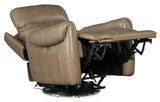 Sterling - Swivel Power Recliner