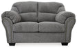 Allmaxx Loveseat
