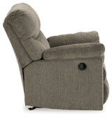 Alphons Recliner (Color: Putty)