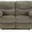 Alphons Reclining Loveseat (Color: Putty)