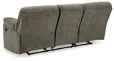 Alphons Reclining Sofa and Recliner