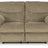 Alphons Reclining Loveseat (Color: Briar)