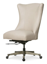 Lynn - Swivel Chair