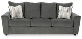 Stairatt Sofa (Color: Gravel)