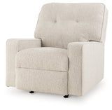 Larimer Recliner (Color: Stone)