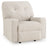 Larimer Recliner (Color: Stone)