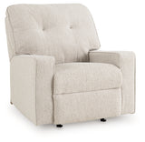 Larimer Recliner (Color: Stone)
