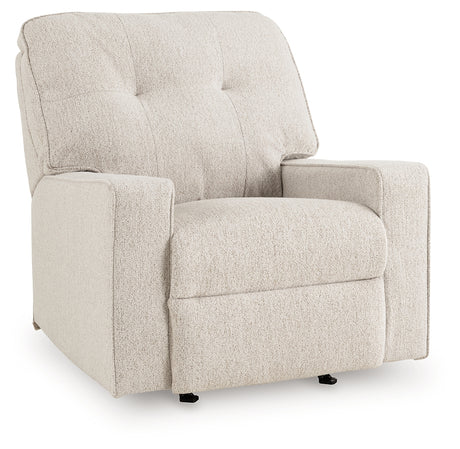 Larimer Recliner (Color: Stone)
