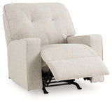 Larimer Recliner (Color: Stone)