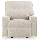 Larimer Recliner (Color: Stone)