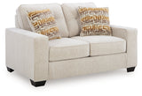 Larimer 2-Piece Sofa and Loveseat (Sofa, Loveseat)