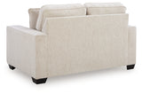 Larimer 2-Piece Sofa and Loveseat (Sofa, Loveseat)