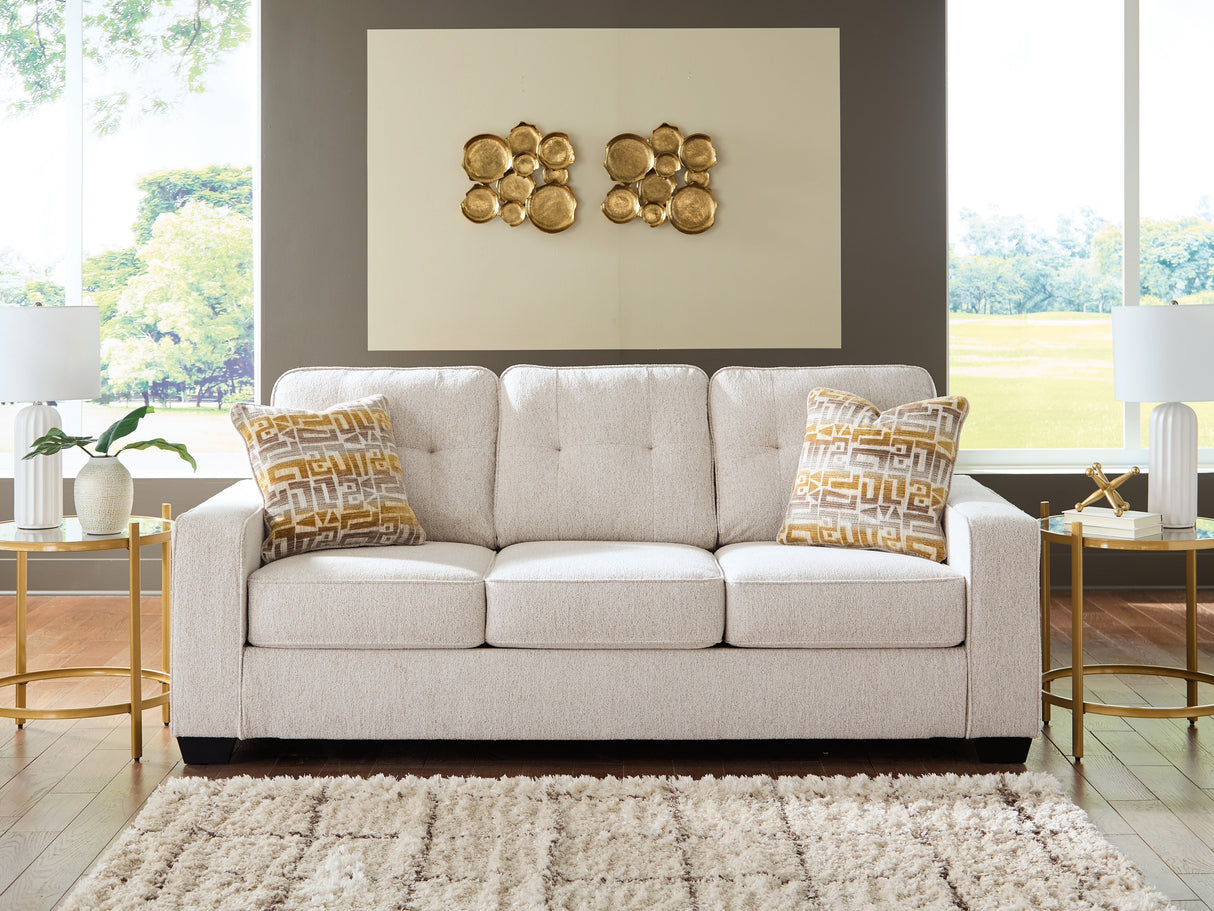 Larimer Sofa (Color: Stone)
