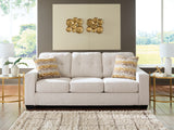 Larimer Sofa (Color: Stone)