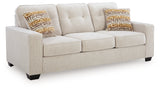 Larimer Sofa (Color: Stone)
