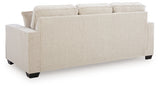 Larimer Sofa (Color: Stone)