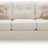 Larimer Sofa (Color: Stone)