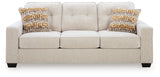 Larimer Sofa (Color: Stone)