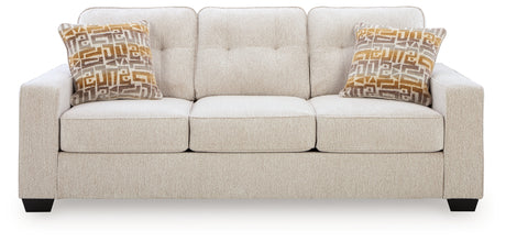 Larimer Sofa (Color: Stone)