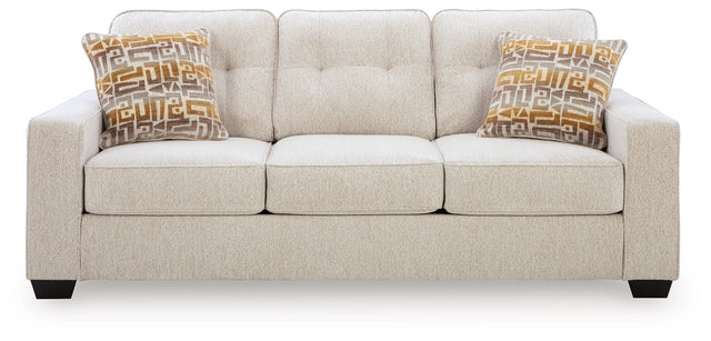Larimer Sofa (Color: Stone)
