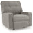 Larimer Recliner (Color: Iron)