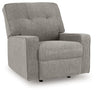 Larimer Recliner (Color: Iron)