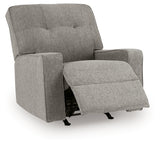 Larimer Recliner (Color: Iron)