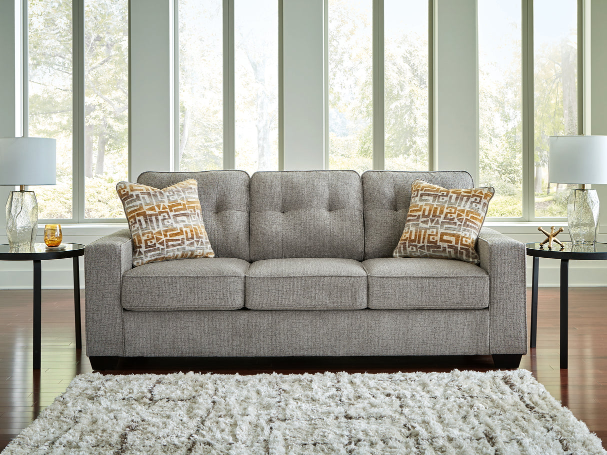 Larimer Sofa (Color: Iron)