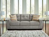 Larimer Sofa (Color: Iron)