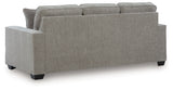 Larimer Sofa (Color: Iron)