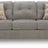 Larimer Sofa (Color: Iron)