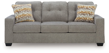 Larimer Sofa (Color: Iron)