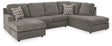 O'Phannon 2-Piece Sectional with Chaise (Configuration: 2-Piece (O'Phannon Left-Arm Facing Sofa Chaise, O'Phannon Right-Arm Facing Corner Chaise))