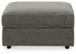 O'Phannon Ottoman With Storage