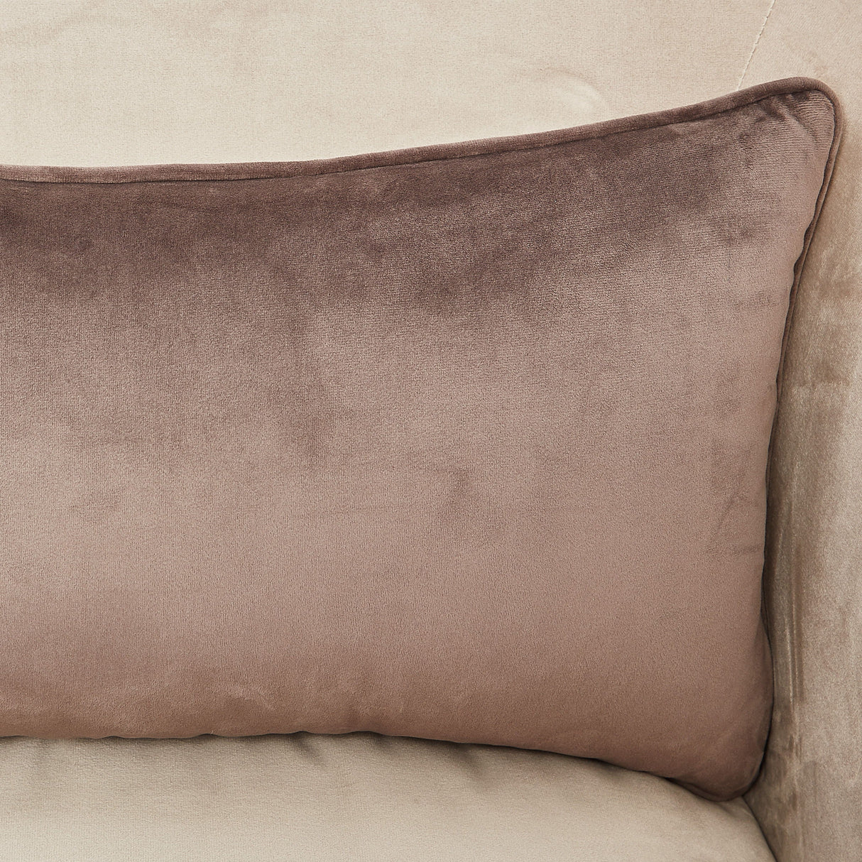 Villa Cherie - Matching Chair - Porcini/Hazelnut