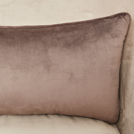 Villa Cherie - Matching Chair - Porcini/Hazelnut