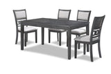 Gia - Dining Table Set