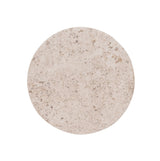 Commerce And Market - Accent Table - Black / Beige