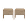 Mara - End Table (Set of 2)