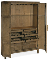 Sundance - Bar Cabinet