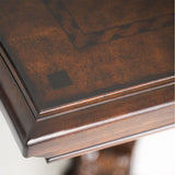 Windsor Court - Rectangular Dining Table - Vintage Fruitwood