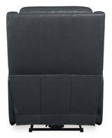 Nelson - Zero Gravity Power Recliner With Power Headrest And Lumbar