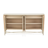 Villa Cherie - Sideboard - Caramel