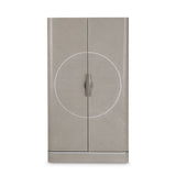 Eclipse - Footwear Cabinet - Moonlight