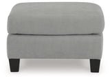 Adlai Sofa, Loveseat, Chair and Ottoman