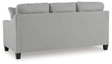 Adlai 4-Piece Sofa, Loveseat, Chair and Ottoman (Sofa, Loveseat, Chair, Ottoman)