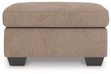 Triston-Peaks Ottoman