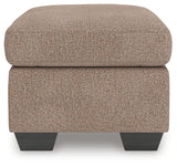 Triston-Peaks Ottoman